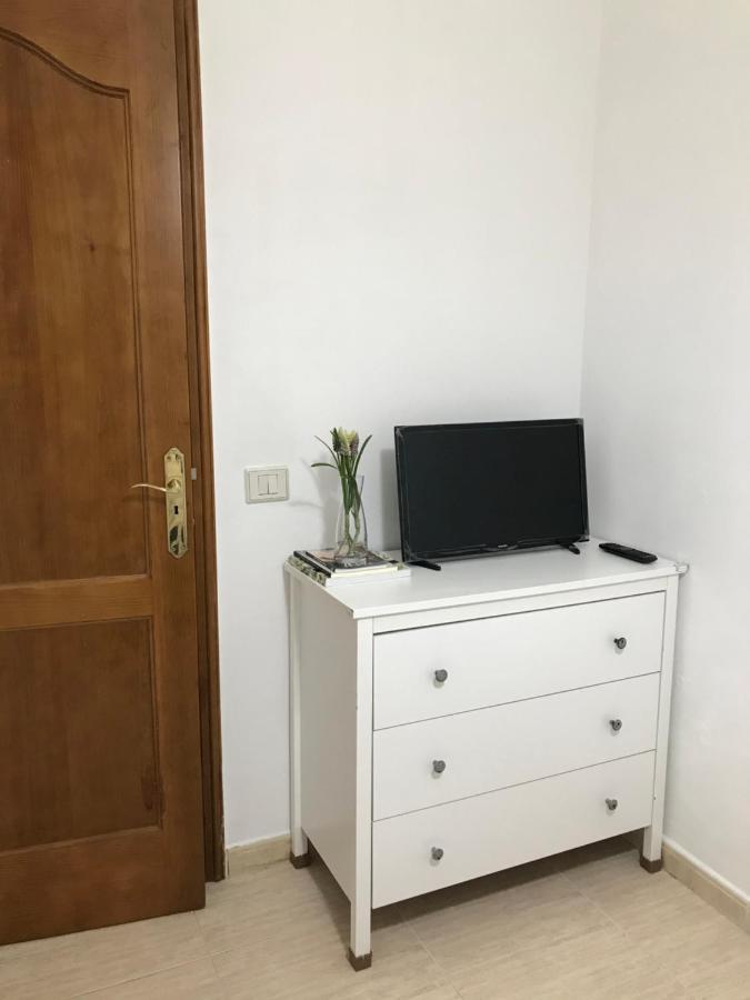 Centrica Y Acogedora Habitacion Лос-Льянос-де-Арідане Екстер'єр фото