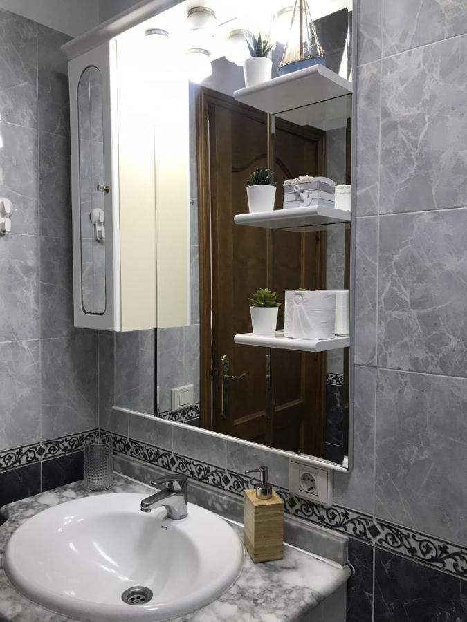 Centrica Y Acogedora Habitacion Лос-Льянос-де-Арідане Екстер'єр фото