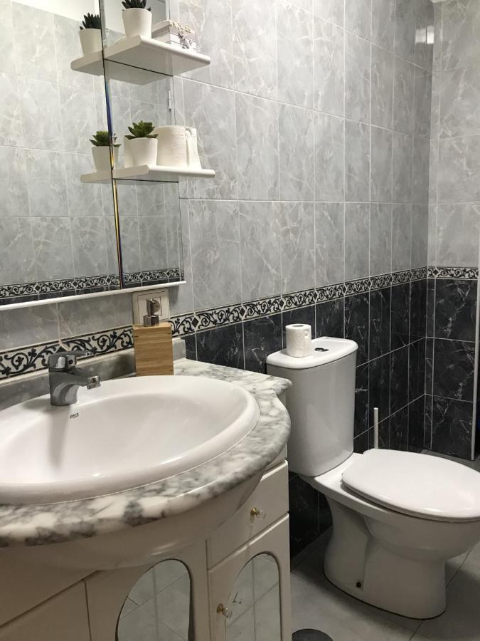 Centrica Y Acogedora Habitacion Лос-Льянос-де-Арідане Екстер'єр фото